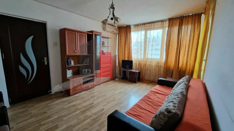 Bd. Obregia, Fantana Florilor, vanzare apartament 2 camere.