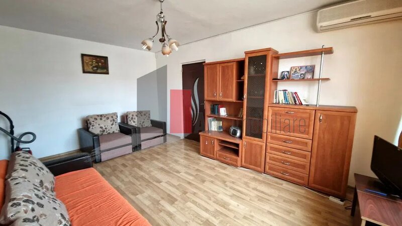 Bd. Obregia, Fantana Florilor, vanzare apartament 2 camere.