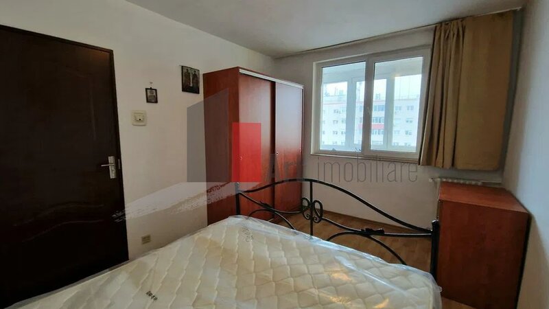 Bd. Obregia, Fantana Florilor, vanzare apartament 2 camere.