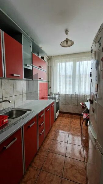 Bd. Obregia, Fantana Florilor, vanzare apartament 2 camere.
