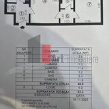 Bd. Obregia, Fantana Florilor, vanzare apartament 2 camere